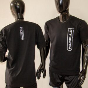 Remeras algodon con estampa